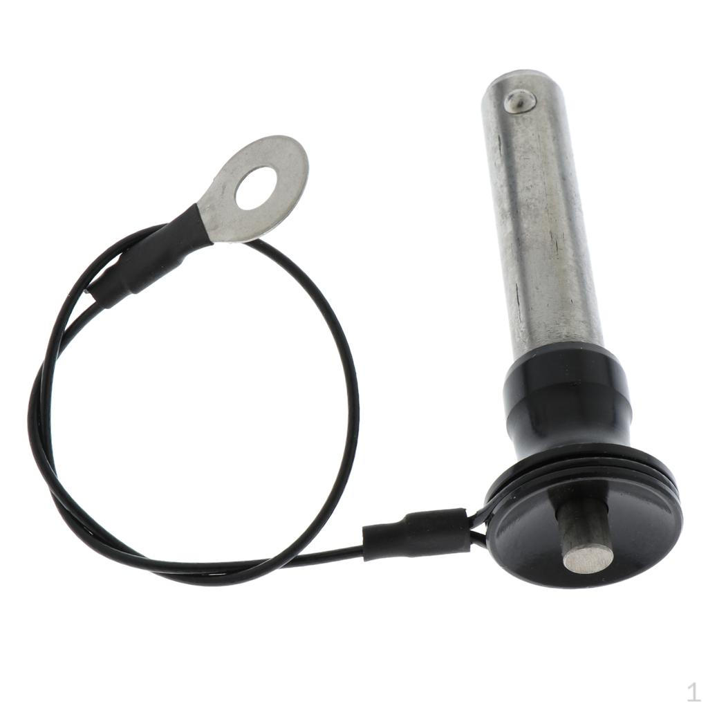 Button Fasteners 12mm-40mm