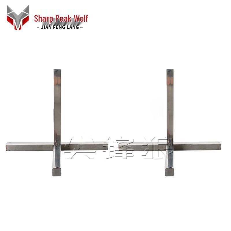 Stainless Steel Posture Training Leg Kick Stands