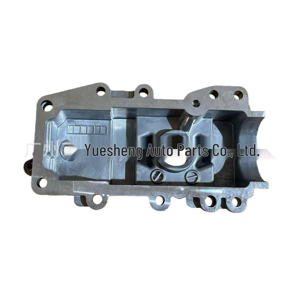 Brand New High-Pressure Fuel Pump Seat for Ford Kuga 1.6 (BM5Z9346F, BM5G9346CG)
