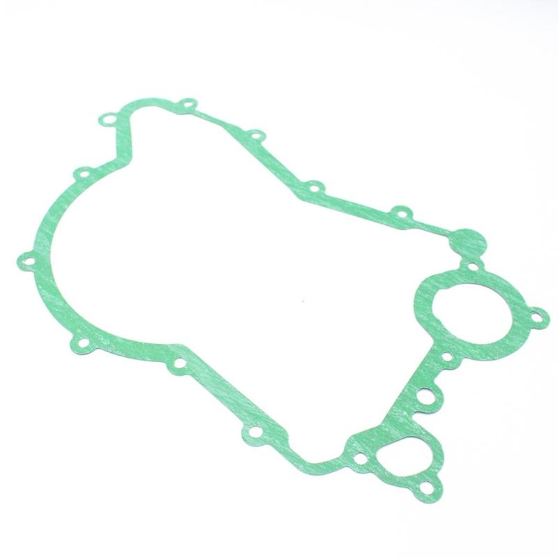ABLZ-Motorcycle Clutch Side Cover Gasket Engine Right Cap Paper Pad For BMW 310 G310GS G310R Replacement Parts