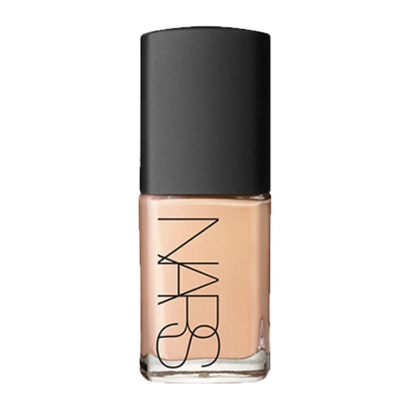 Тональная основа Nars Sheer Glow # YUKON