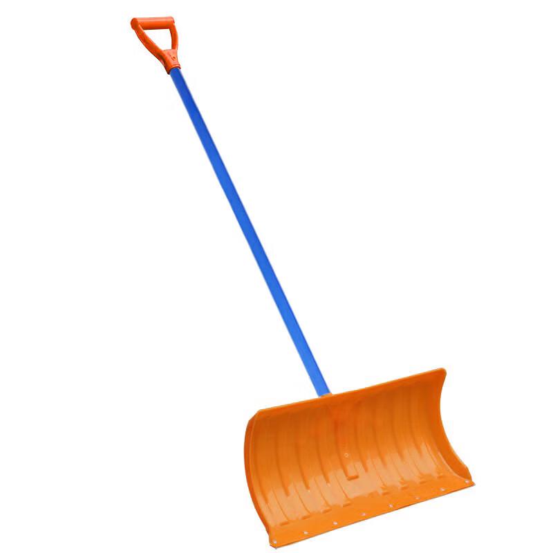 Chunsen Heavy-Duty Snow Shovel 65x28cm