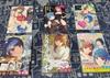 [USED] Domestic Girlfriend Volumes 26, 27, and 28 Special Edition 3 Volume Set