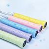 Non-slip Sweat-absorbent Hand Glue Cat Claw Racket Rubber Overgrip Badminton Racket Handle Grip