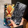 Cool Dragon Phone Cover Case for Samsung Galaxy A23 A52 A36 A05 A25 A16 A57 A15 A06 A37 A53 A17 A73 A51 A55 A50 A12 A41 A13 A70