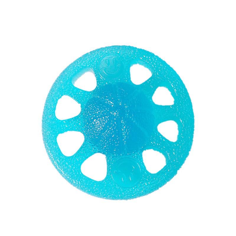 Silicone Grip Strength & Finger Extension Training Ball