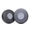 Universal Fit Protein Leather Ear Cushions Soft Sponge Padding Noise Reducing Headphone Accessories for MDR XB80