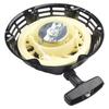 1 Pcs Recoil Pull Start Assembly For 212cc 173cc 6.5HP 7HP Engine For Garden Tools Accessories