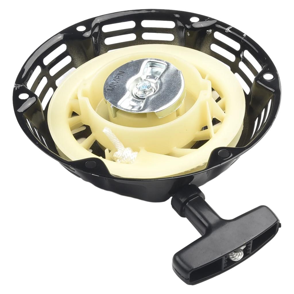 1 Pcs Recoil Pull Start Assembly For 212cc 173cc 6.5HP 7HP Engine For Garden Tools Accessories