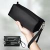 Storage Bag for DJI Pocket 3 Portable Waterproof Oxford Cloth Multi-functional Action Camera Phone Accessories Earphone Cable Keys Organizer Pouch
