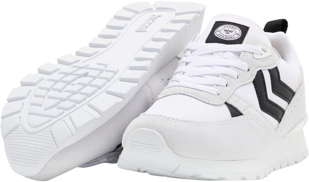 Hummel Thor Sneakers White
