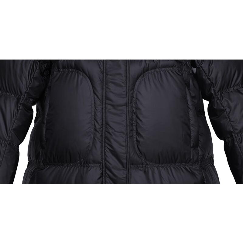 G·TENNA BNS7130 Women's Down Jacket