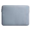 Uniq Torba Cyprus Laptop Sleeve 14      Niebieski/Cloud Blue Water-Resistant Neoprene