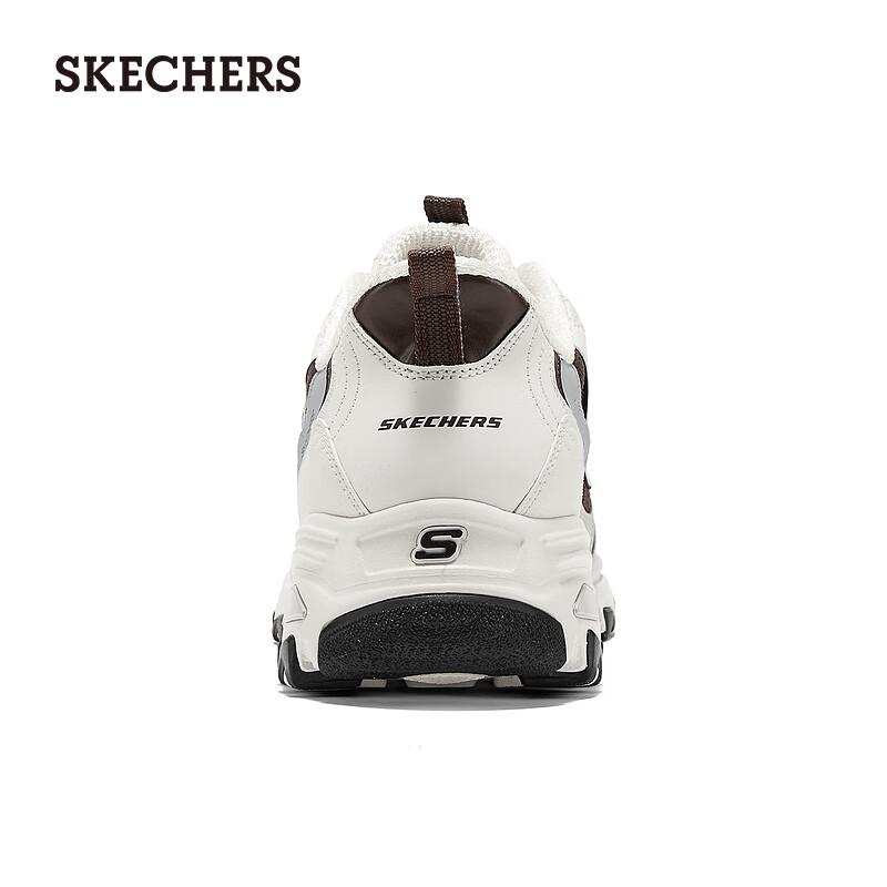 Skechers Men's Chunky Panda Sneakers