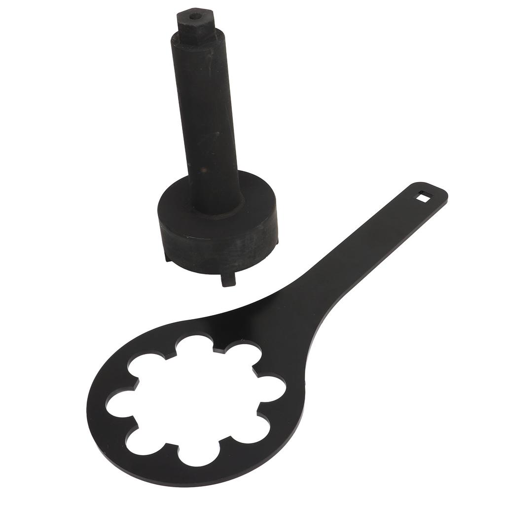 Chiave per Dado del Cuscinetto Chiave 18 9803 Chiave per Supporto Portante Strumento di Ricambio per Mercruiser Alpha Bravo
