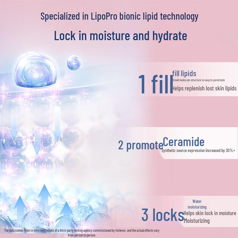 Vaseline Moisturizing Hand Cream 100ml