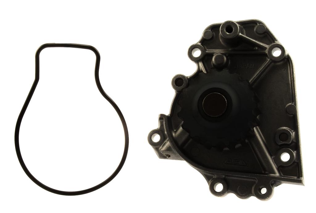 Aisin Water Pump WPH-047 for Honda CR-V S-MX, Orthia Step Wagon, and Domani