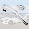 For 2015-2019 Hyundai Sonata Ytre dørhåndtak Foran Førerside Venstre 82651C1110