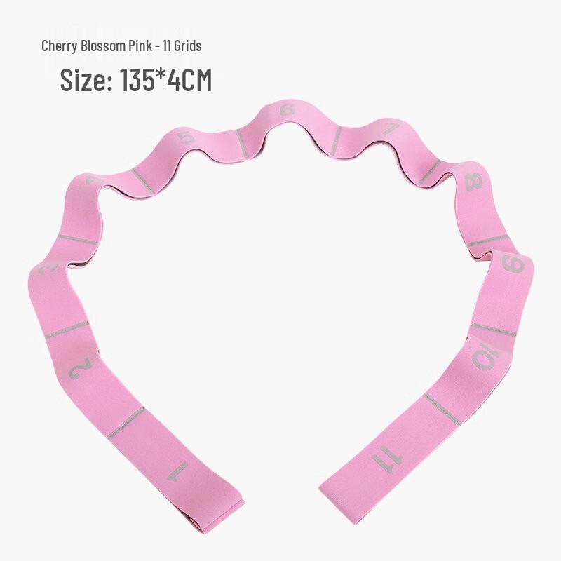 WEZHO Yoga Stretch Resistance Band
