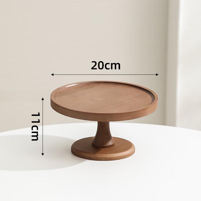 Modern Chinese Style Multi-Tier Serving & Display Stands