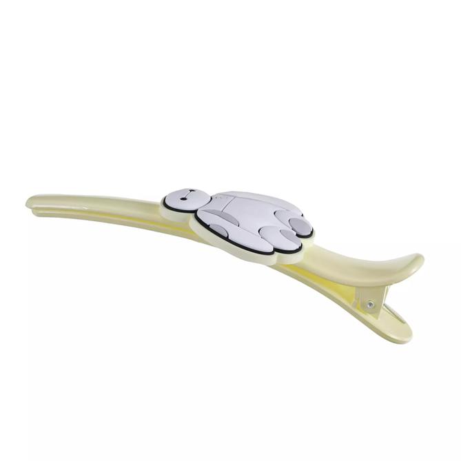 DISNEY Baymax Hair Clip Long Hair Clip Hair Zakka Japan NEW Disney Store