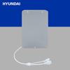HYUNDAI IP Network Broadcasting System CN plug (adapter included)
