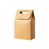 Candy Gift Packaging Boxes with Handles, 10 Pack, for Gifts and Treats