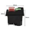 Accidental Power Failure Slicer Switch Power Tool Switch Undervoltage Protection Waterproof Power-off Protection
