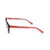 Lunettes De Soleil - Pepe Jeans - PJ7404 - Rouge - Acétate - Protection 100% UVA/UVB