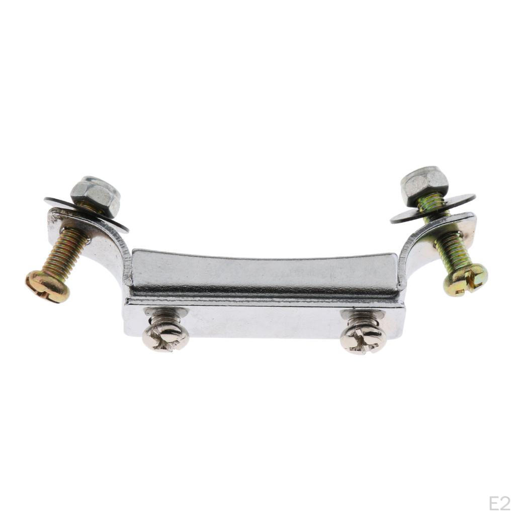 Snare Drum Throw Off Strainer Regulator for Set Replacement Parts