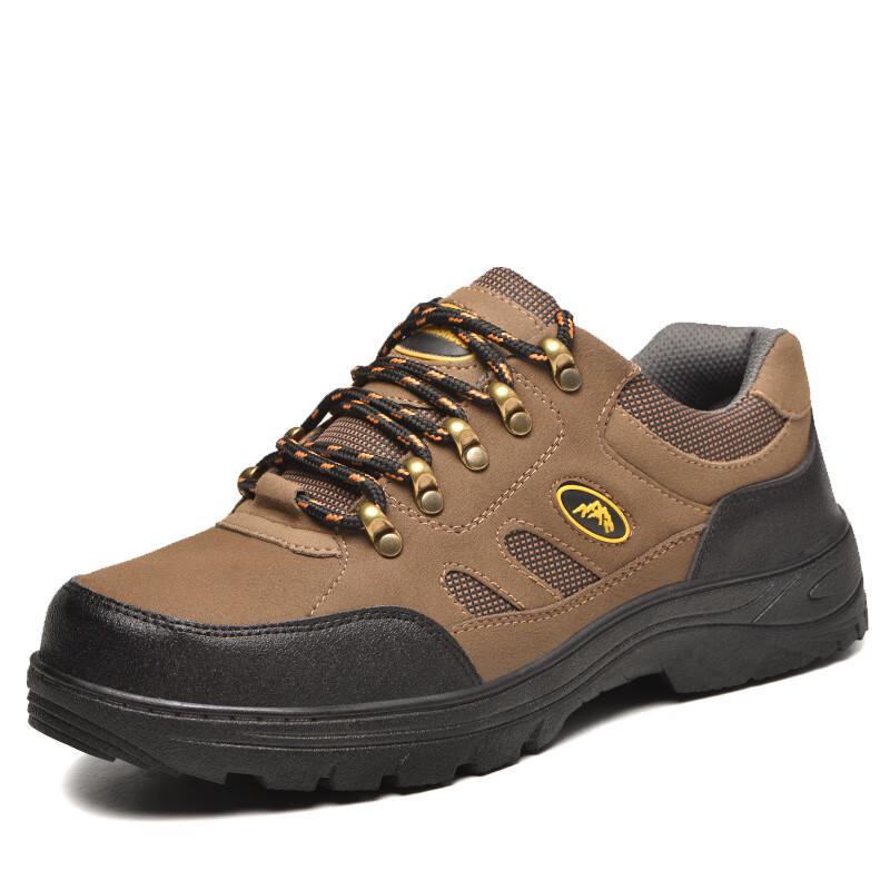 Alliance Messenger Steel-Toe Climbing Safety Shoes 46