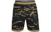 CURRY MESH SHORT Camo 1380329-001