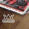 Vileda Ultramax and Ultramat Turbo Mop Insert