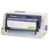 Dascom DS-1870 24-Pin Flatbed Dot Matrix Printer CN plug (adapter included)