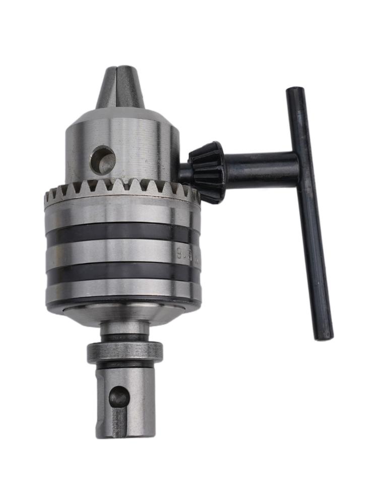 Connection Clamping Magnetic Drill Chuck Mm Adaptor