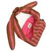 Collaboration Product_TIELO BAG retro camel camel bag shoulder bag eco bag striped bag