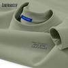 Men's Loose Fit Round Neck Sweatshirt