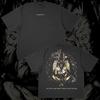 Tshirt Classic Game Silent Hill Tee Summer Casual Oversized Yk Hip Hop Short Sleeves Unisex Womens Clothing Tee