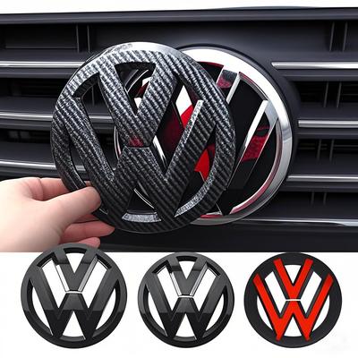 Accesorios de exterior – Emblemas