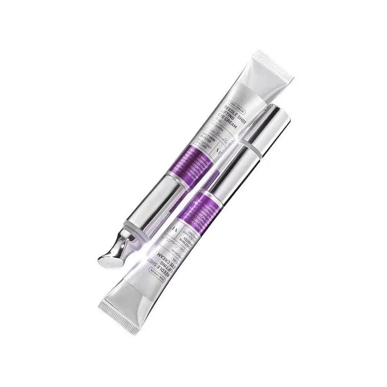 Authentic VT Reedle Shot Lifting Eye Cream 15ml firming hydrating eye cream for daily eye care Pack of 1