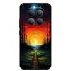For Xiaomi Redmi Note 15 Pro Plus + Soft Silicone Shell Protective Cover Cool Car Animal Phone Case For Redmi Note15 Pro 4G 5G