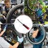 Motorcycle Tire Spoons Tire Mounting Tools Tire Spoons Pry Bar Changing Removal Tool Sturdy Steel For Cars Tire Motorcycles