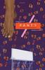 Panty by Sangeeta Bandyopadhyay Paperback Book 9781911284000
