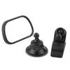 Adjustable Baby Car Mirror Car Back Seat Safety View Rear Ward Facing Car Interior Baby Kids Monitor Reverse Safety Seats Mirror Interior Mirrors6