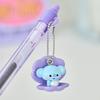 BT21 Baby Pearl Figure Gel Pen