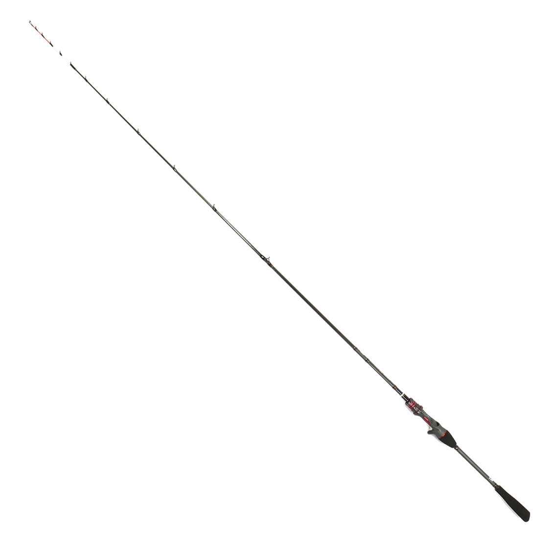 

DAIWA Лодовое удилище Extreme Flatfish EX AGS 160 Удилище