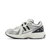 New Balance 1906R Big Kid 'Silver Metallic Black' (Unisex) Silver Metallic / Black / Sea Salt Kids' Running Shoes GC1906ER
