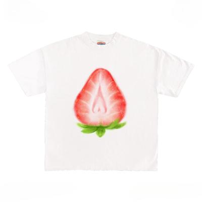 Üst giysisi – T-shirtler