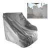 Pedestal Seat Chair Protective Cover Protector for Boat Yacht Marine
