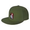 Unisex Baseball Hats Makima Chainsaw Unisex Anime Girl Outdoor Streetwear Summer Sports Baseball Caps Hip Hop Cap Casquette